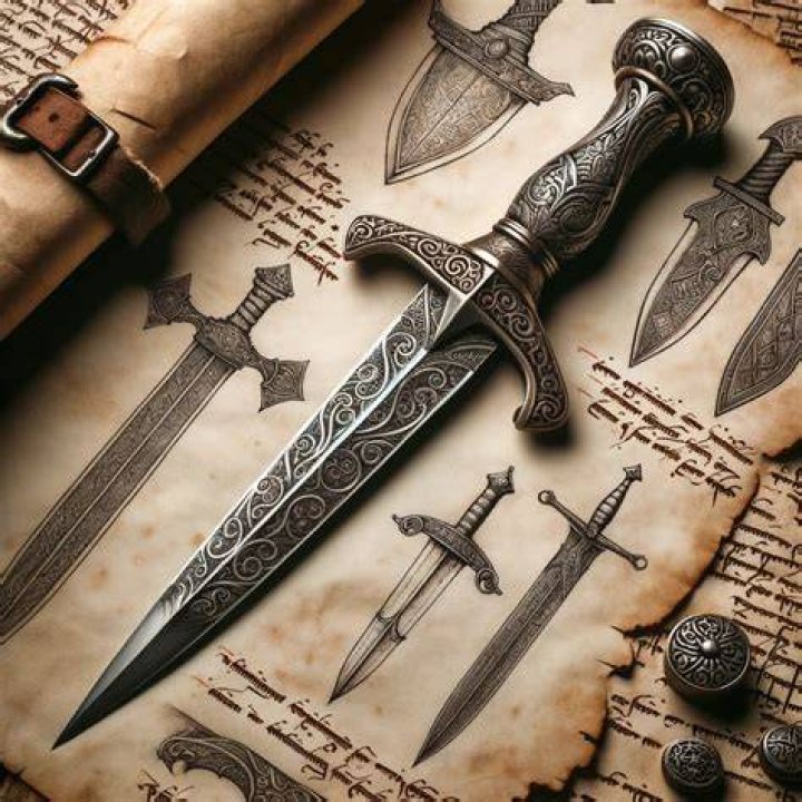 dagger